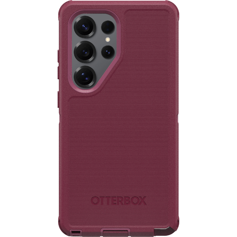 product image 2 - Galaxy S25 Ultra Hoesje Defender Series