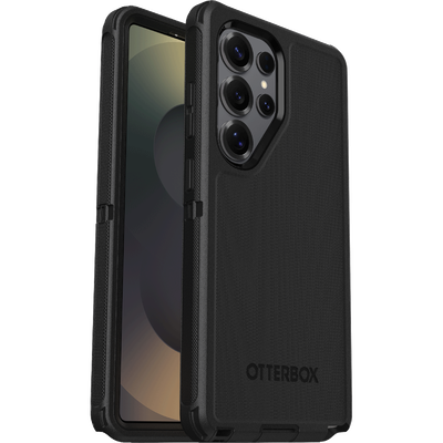 Galaxy S25 Ultra Hoesje | Defender Series