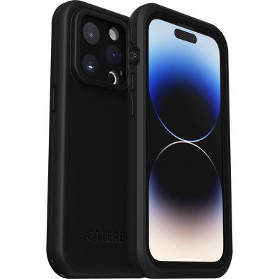 iPhone 14 Pro Hoesje | LifeProof FRĒ MagSafe