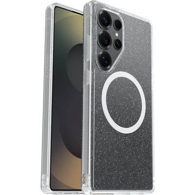 Galaxy S25 Ultra Hoesje | Symmetry Series met Magnets