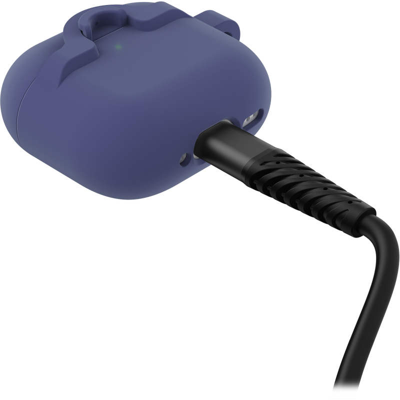 product image 3 - Apple AirPods 4e gen Hoesje AirPods