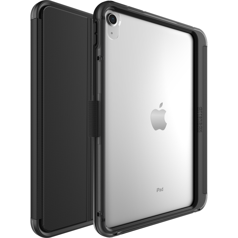 product image 1 - iPad (A16/10e gen) Hoesje Symmetry Folio