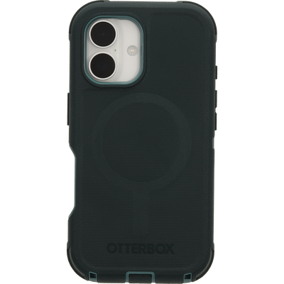 iPhone 16 Hoesje | Defender-serie voor MagSafe
