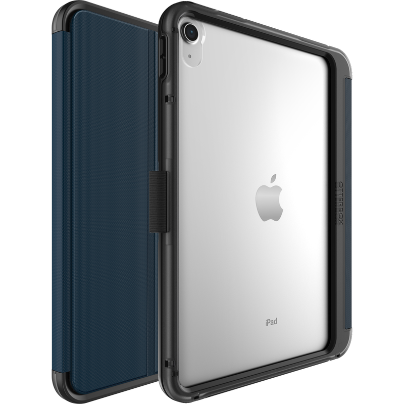 product image 1 - iPad (A16/10e gen) Hoesje Symmetry Folio