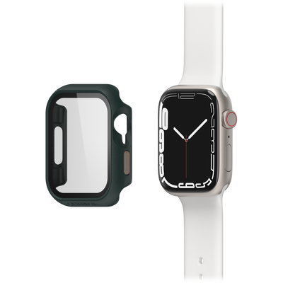 Ingebouwde Screenprotector