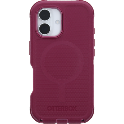 iPhone 16 Hoesje | Defender-serie voor MagSafe