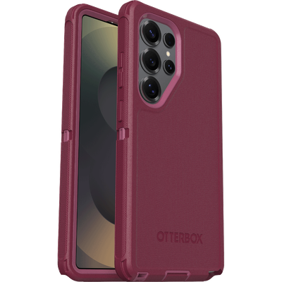 Galaxy S25 Ultra Hoesje | Defender Series